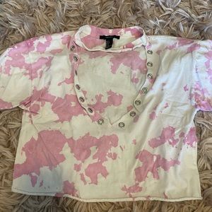 Forever 21 Crop Top